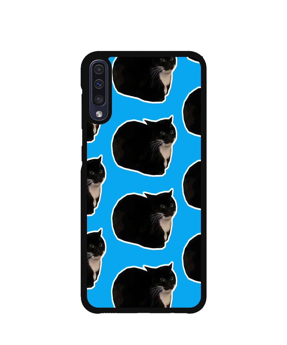 Case / Etui / Pokrowiec / Obudowa na telefon. Wzór: Samsung Galaxy A30s / A50 / A50s