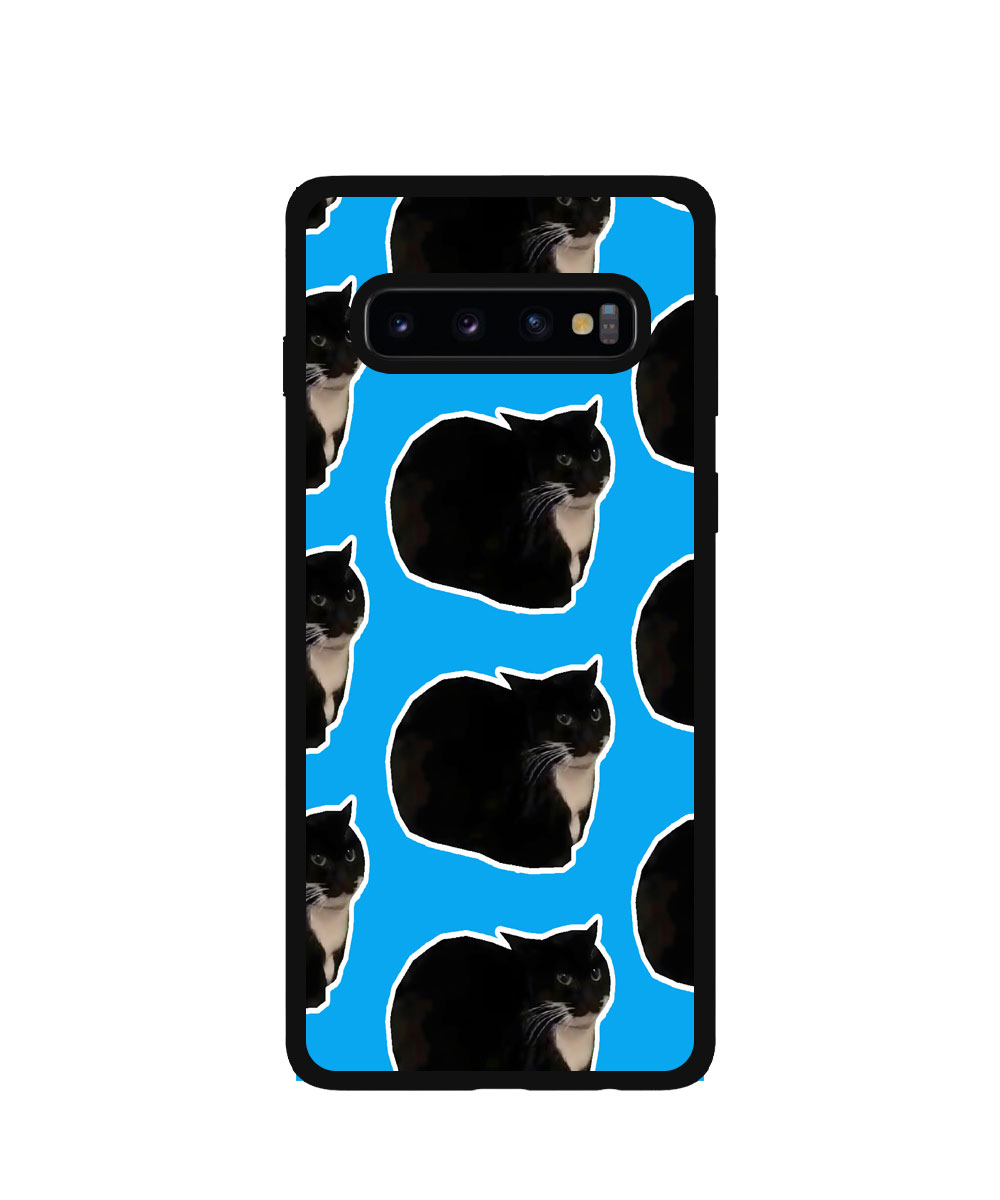 Case / Etui / Pokrowiec / Obudowa na telefon. Wzór: Samsung Galaxy S10