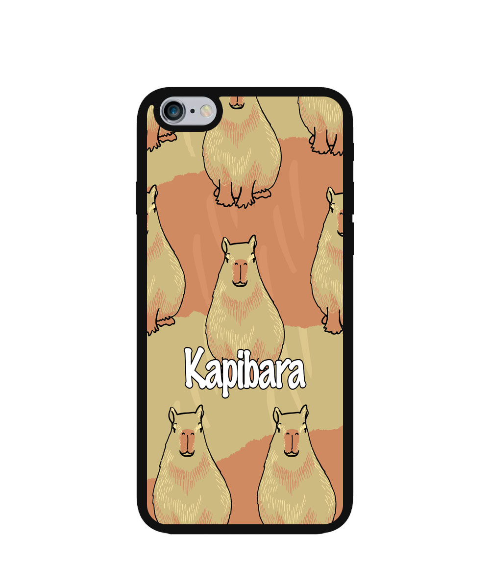 Kapibara