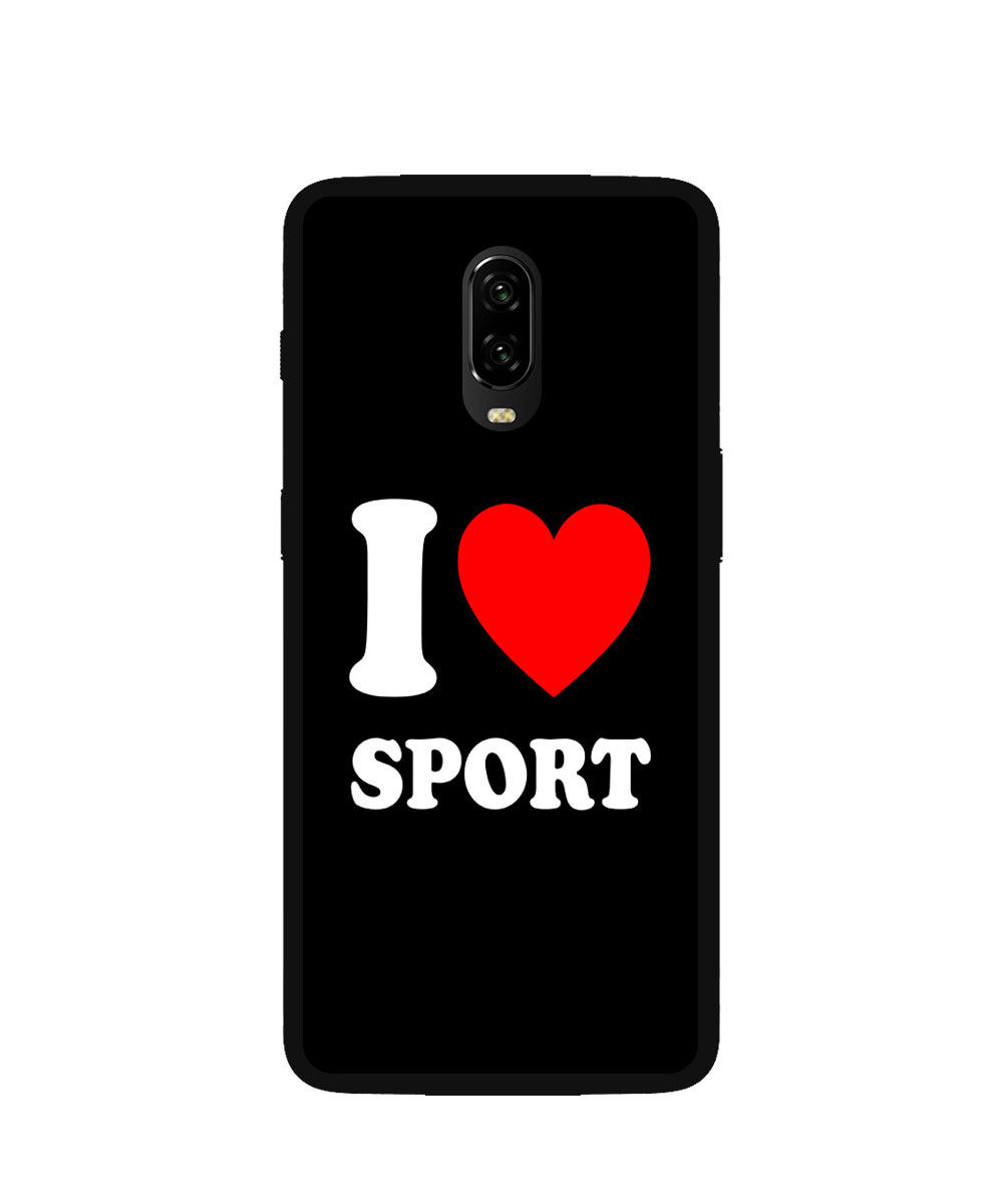 I Sport