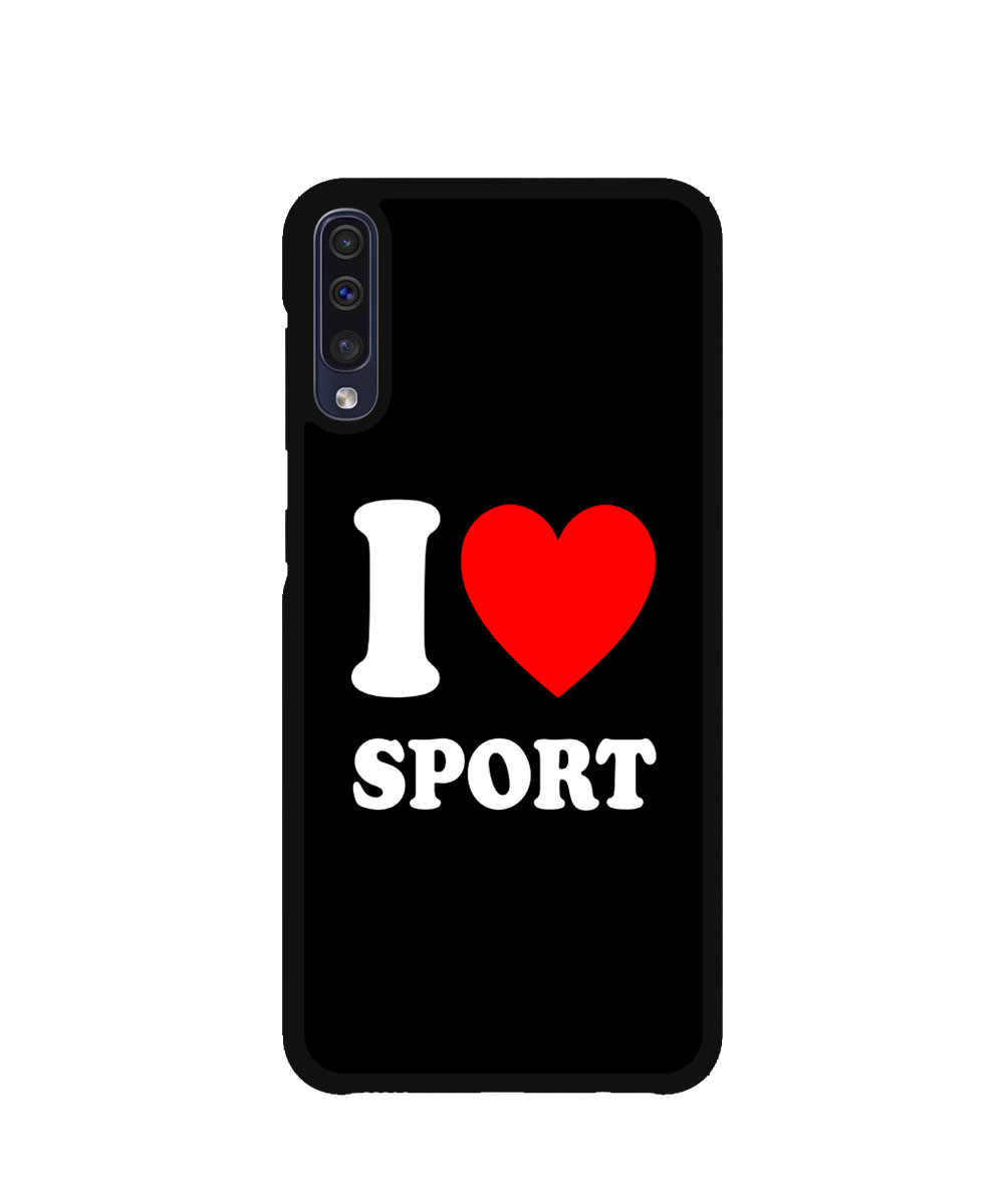 I Sport