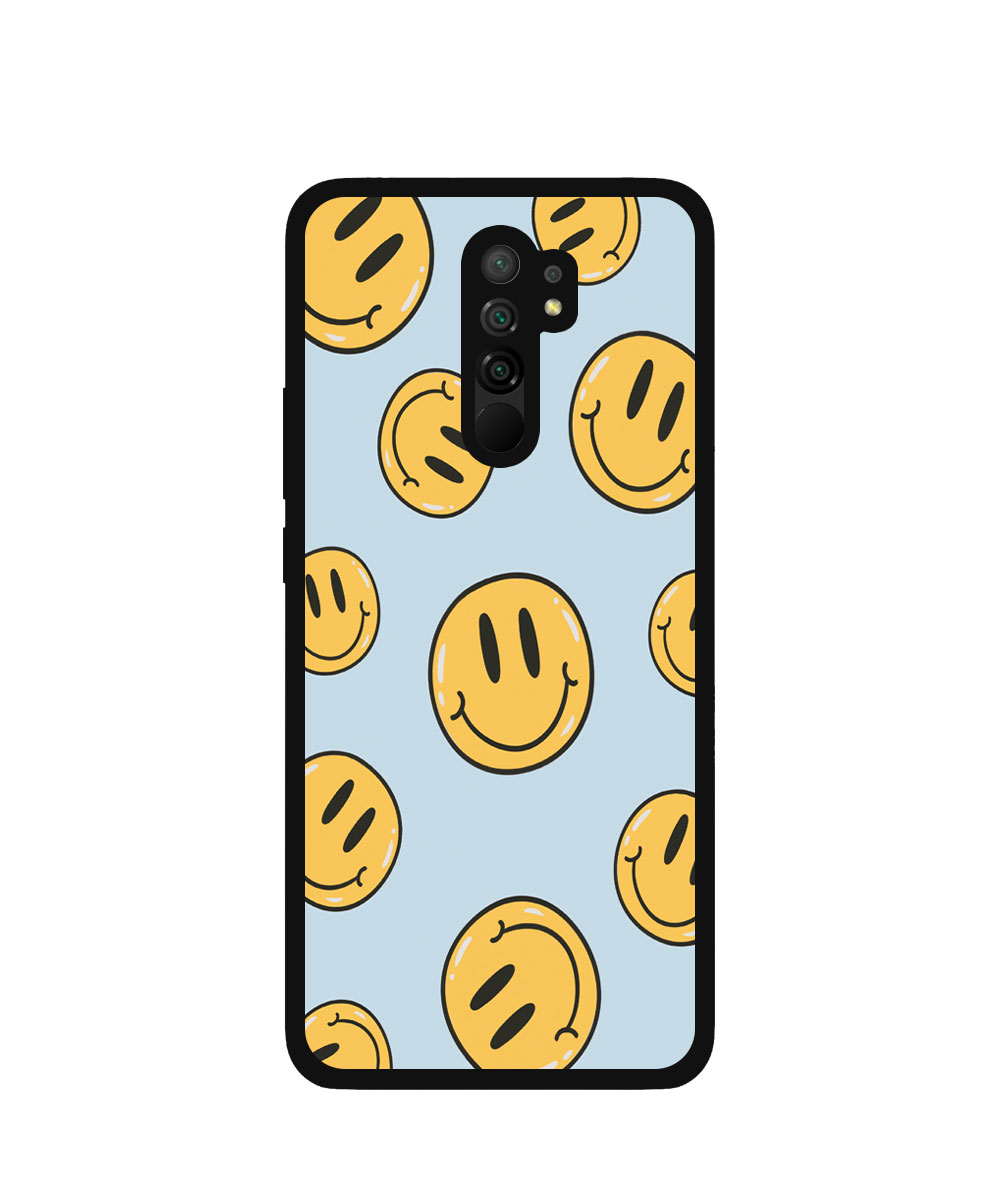 Case / Etui / Pokrowiec / Obudowa na telefon. Wzór: Xiaomi Redmi 9