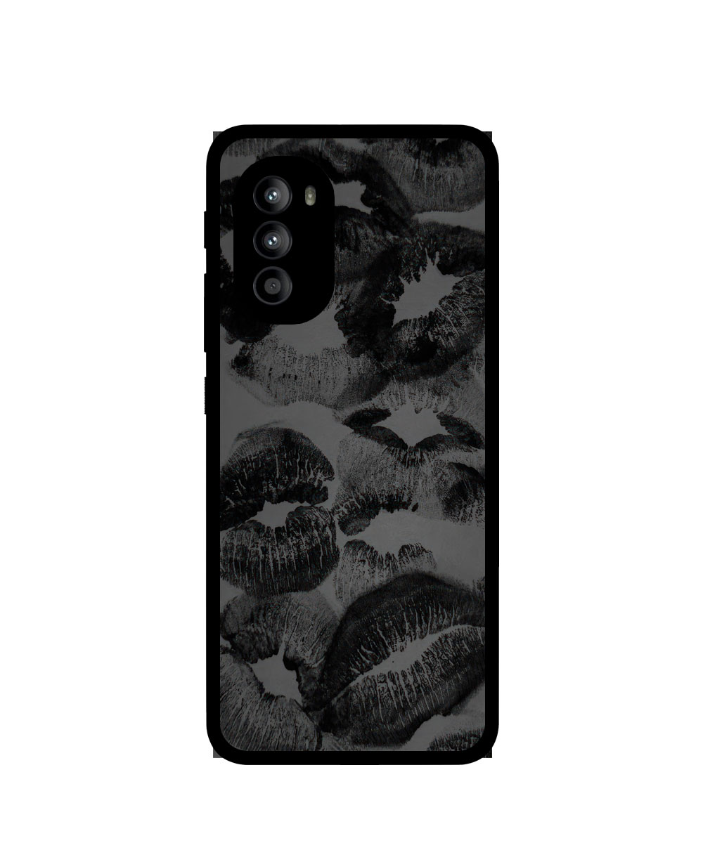 Case / Etui / Pokrowiec / Obudowa na telefon. Wzór: Motorola Moto G52