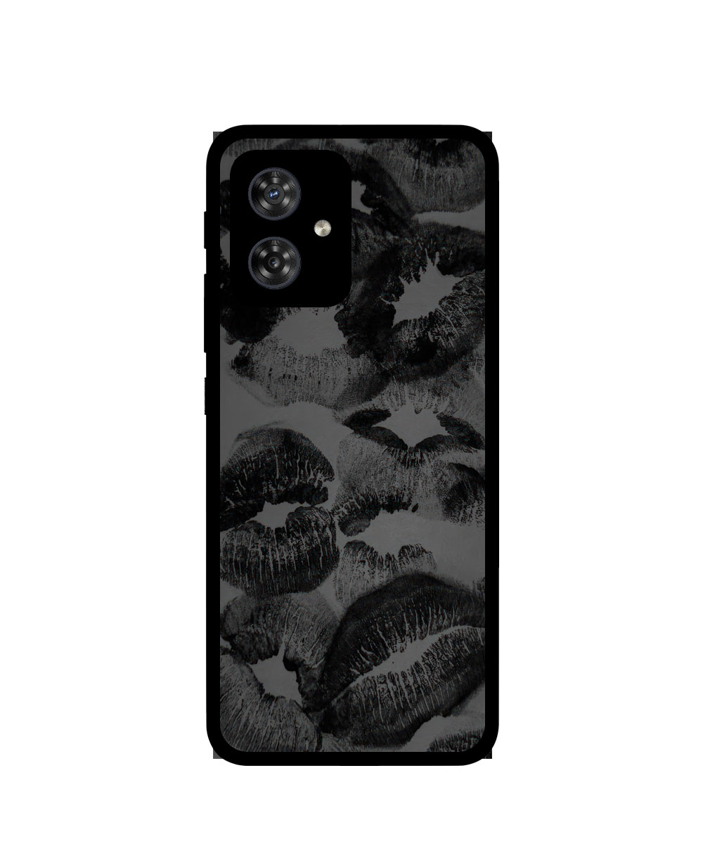 Case / Etui / Pokrowiec / Obudowa na telefon. Wzór: Motorola Moto G54 5G