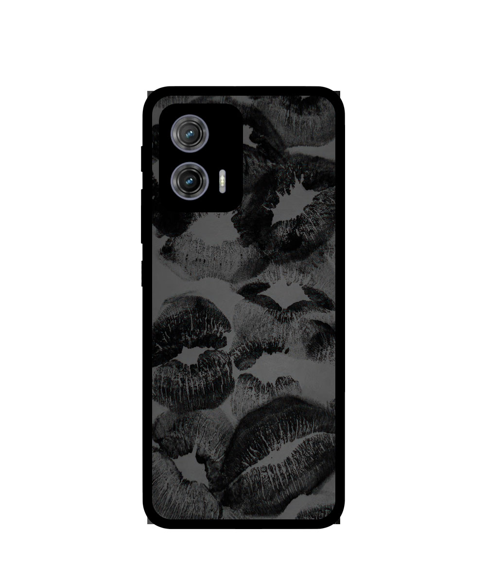 Case / Etui / Pokrowiec / Obudowa na telefon. Wzór: Motorola Moto G73 5G