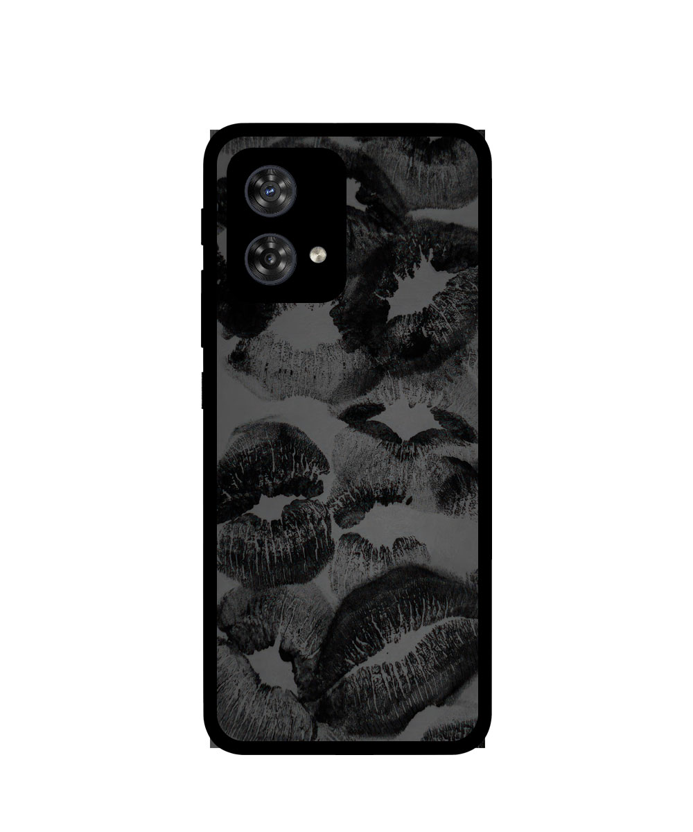 Case / Etui / Pokrowiec / Obudowa na telefon. Wzór: Motorola Moto G84 5G