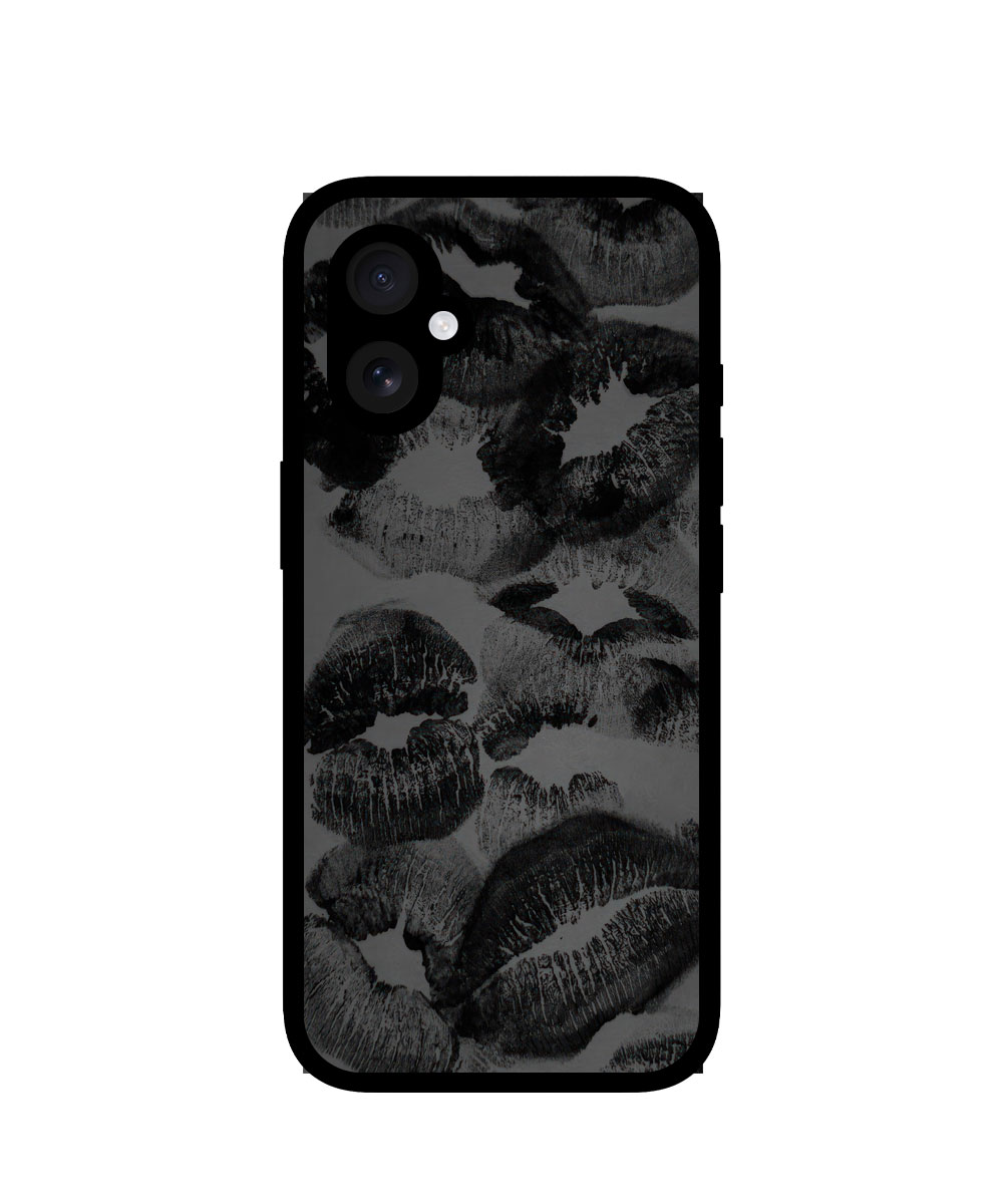 Case / Etui / Pokrowiec / Obudowa na telefon. Wzór: iPhone 16 Plus