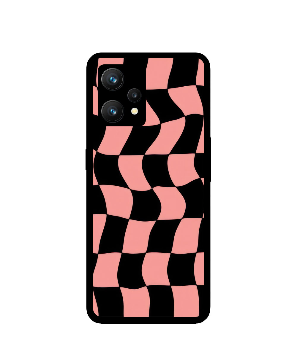 Case / Etui / Pokrowiec / Obudowa na telefon. Wzór: Realme 9 4G / Realme 9 Pro+