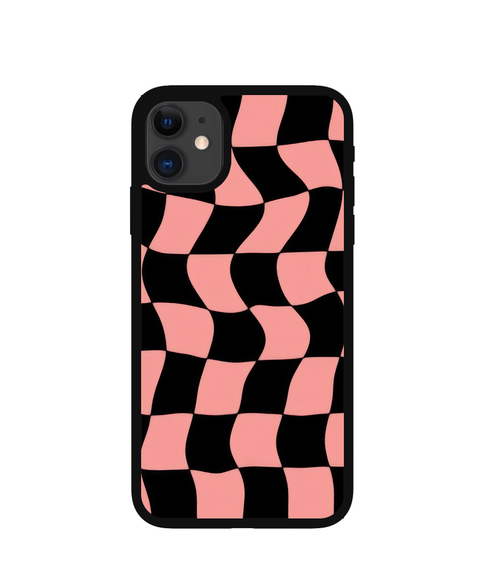 Case / Etui / Pokrowiec / Obudowa na telefon. Wzór: iPhone 11