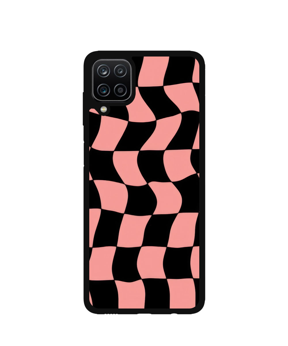 Case / Etui / Pokrowiec / Obudowa na telefon. Wzór: Samsung Galaxy A12 / A12 Nacho / M12