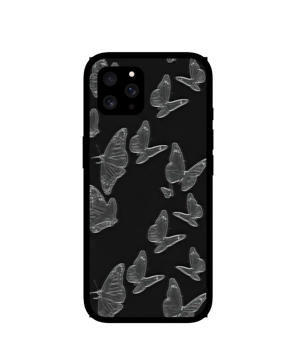 Case / Etui / Pokrowiec / Obudowa na telefon. Wzór: iPhone 16 Pro