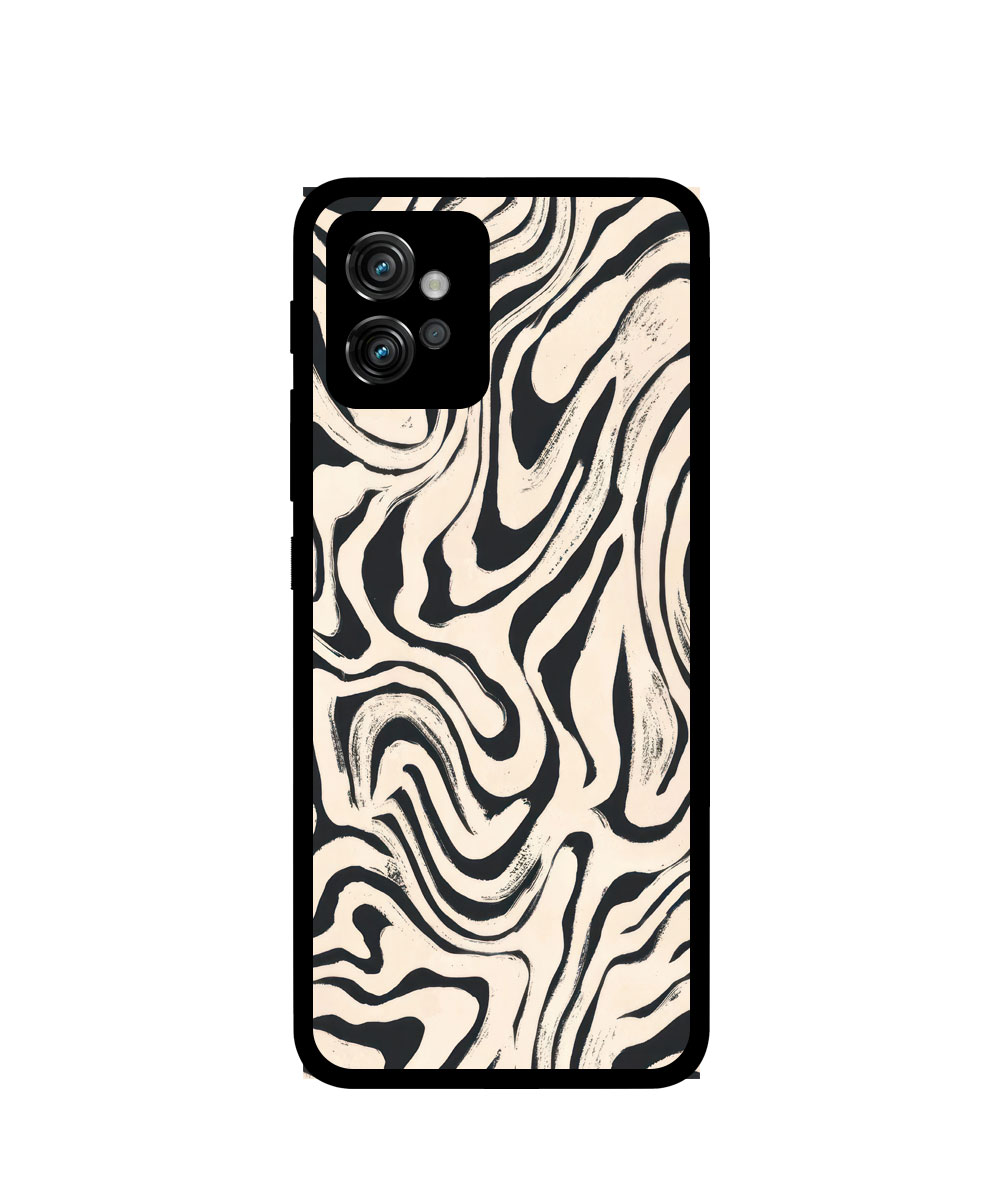 Case / Etui / Pokrowiec / Obudowa na telefon. Wzór: Motorola Moto G32