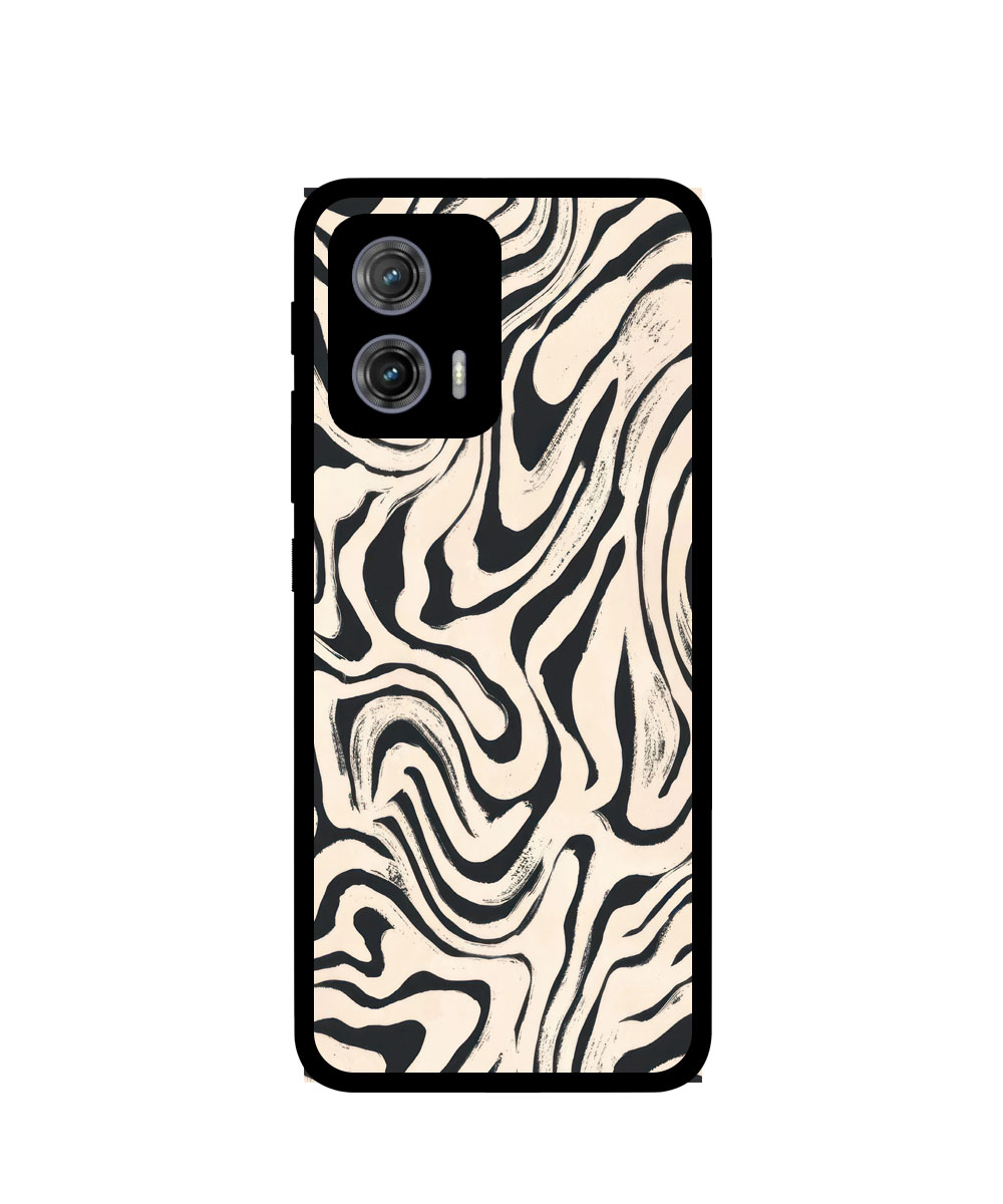 Case / Etui / Pokrowiec / Obudowa na telefon. Wzór: Motorola Moto G73 5G