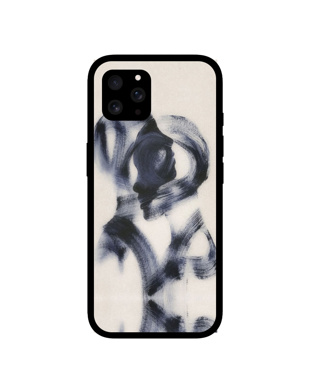 Case / Etui / Pokrowiec / Obudowa na telefon. Wzór: iPhone 16 Pro