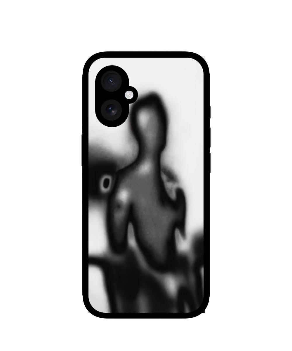 Case / Etui / Pokrowiec / Obudowa na telefon. Wzór: iPhone 16 Plus