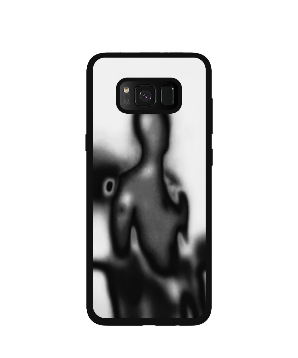 Case / Etui / Pokrowiec / Obudowa na telefon. Wzór: Samsung Galaxy S8