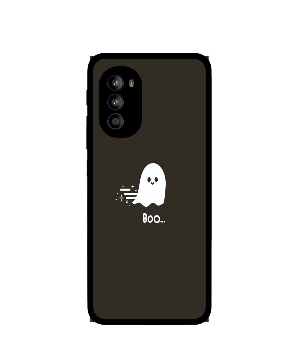 Boo Ghost