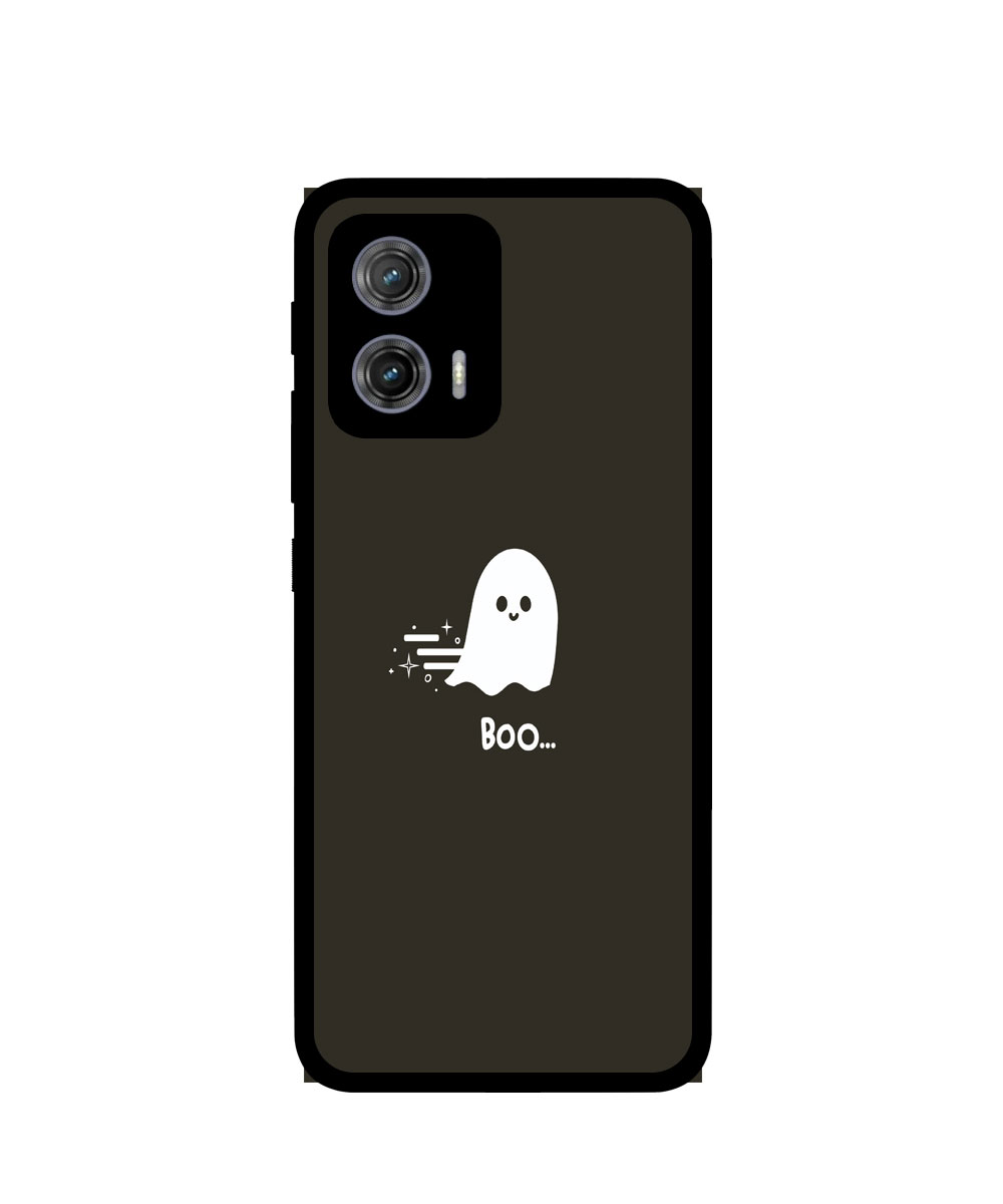 Boo Ghost