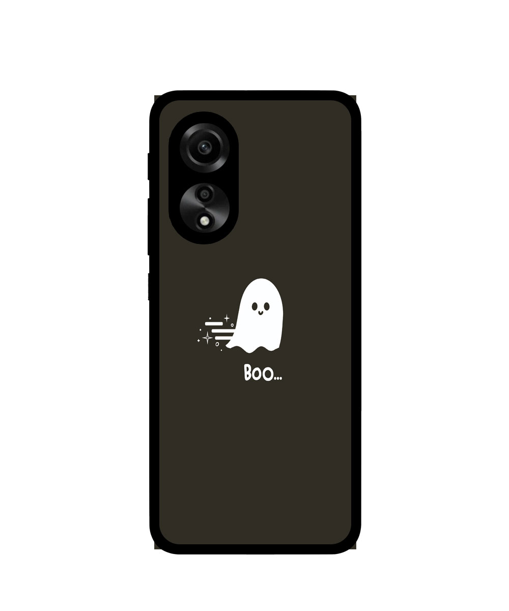 Boo Ghost