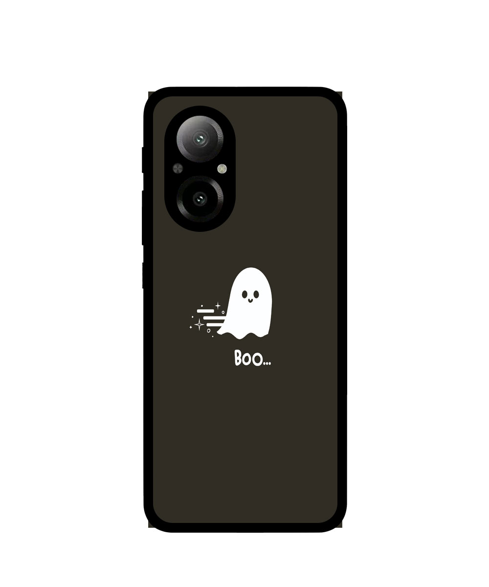 Boo Ghost