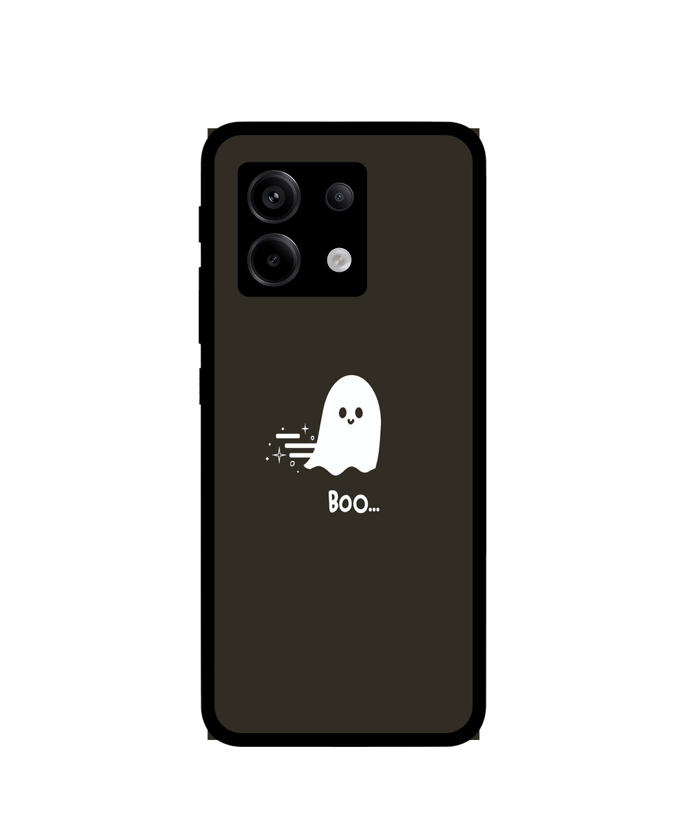 Boo Ghost