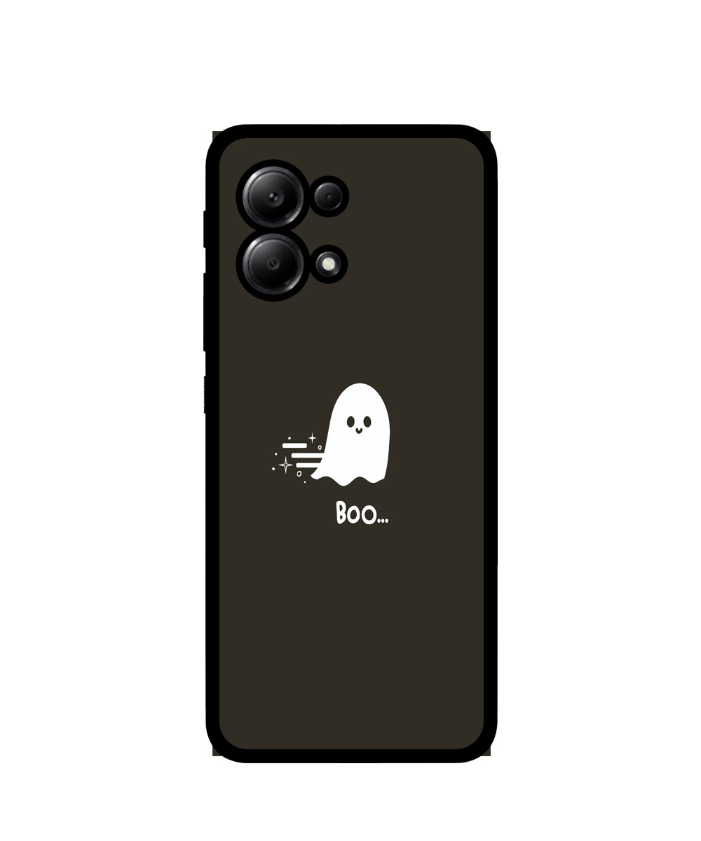 Boo Ghost