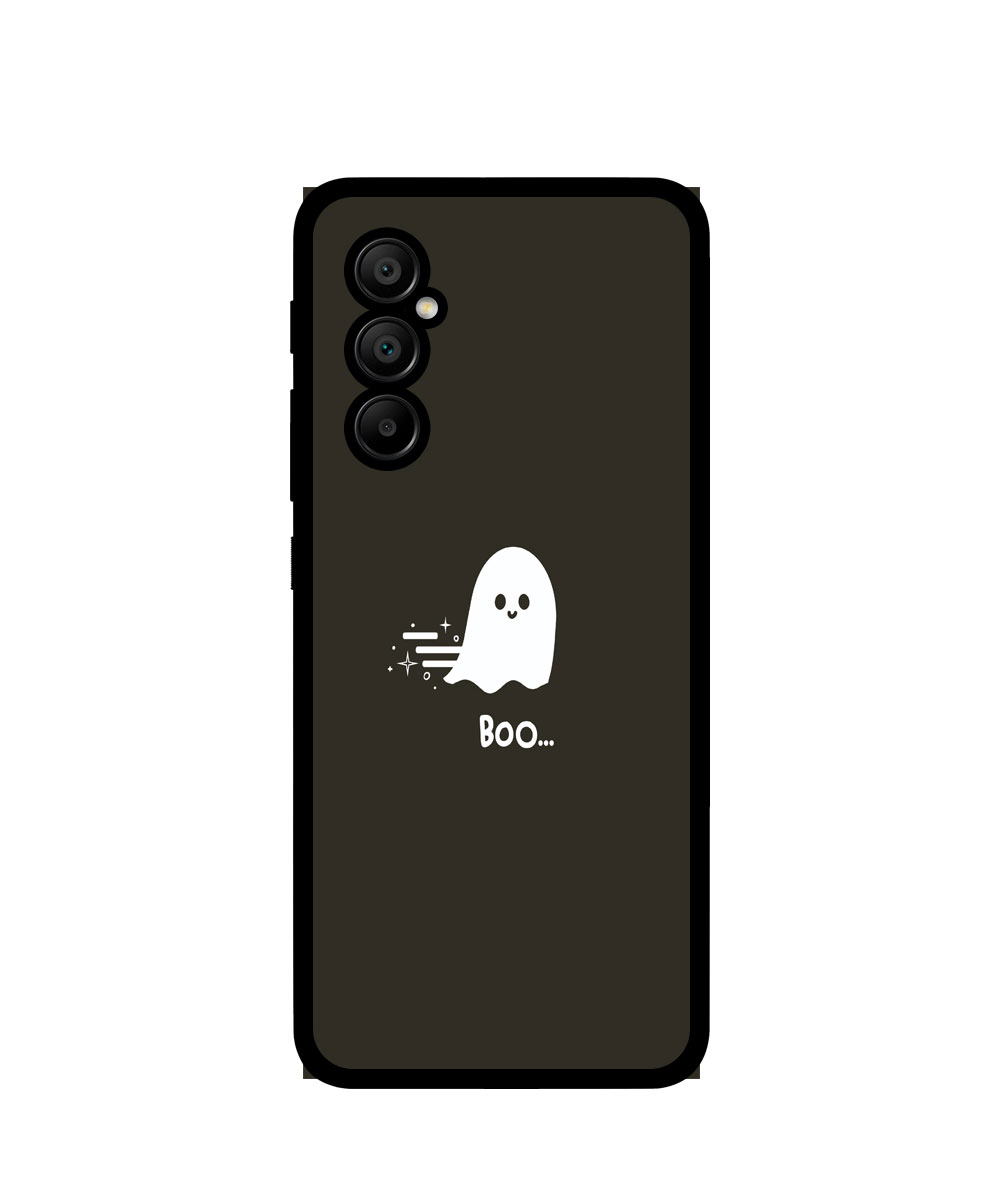 Boo Ghost