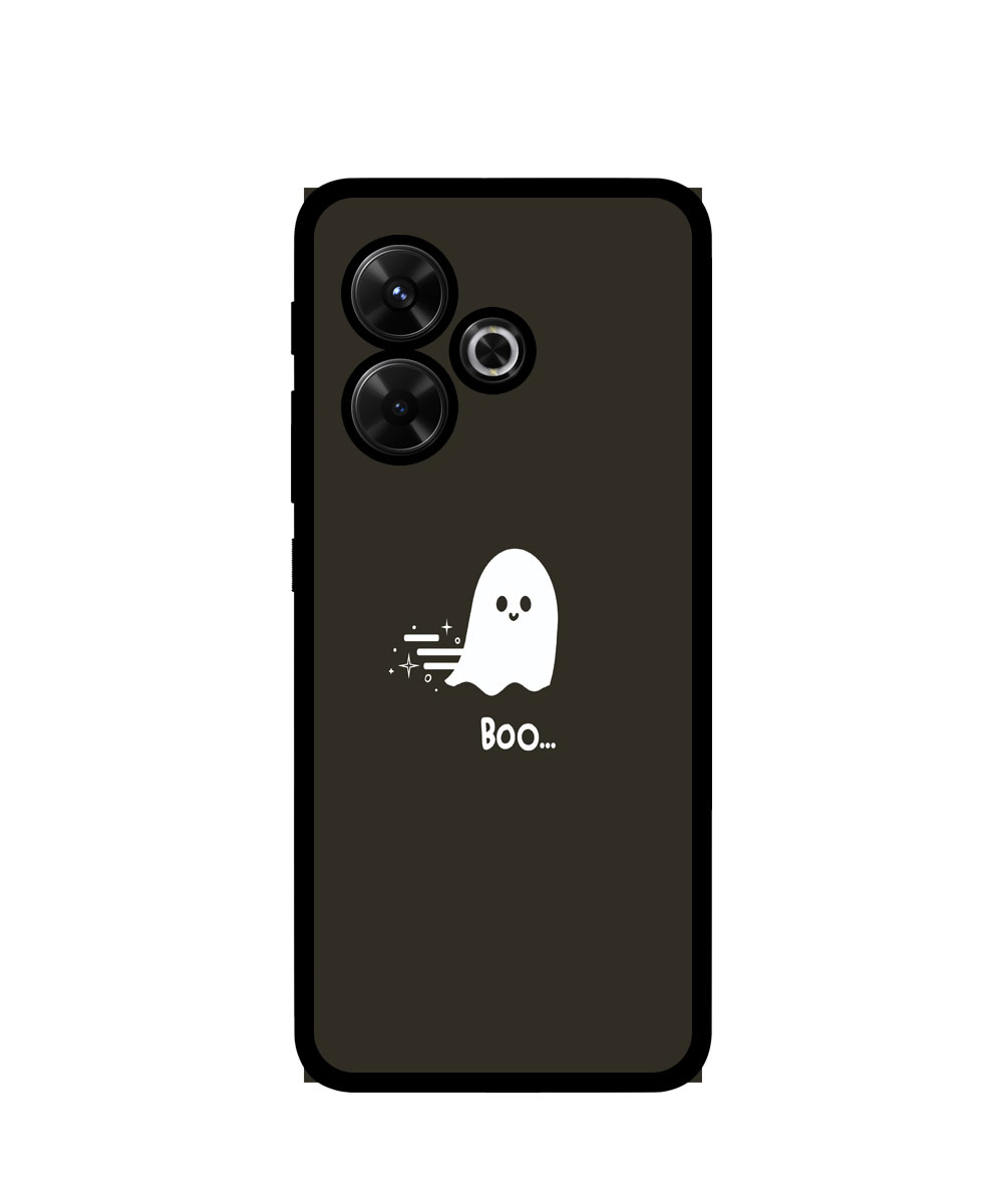 Boo Ghost