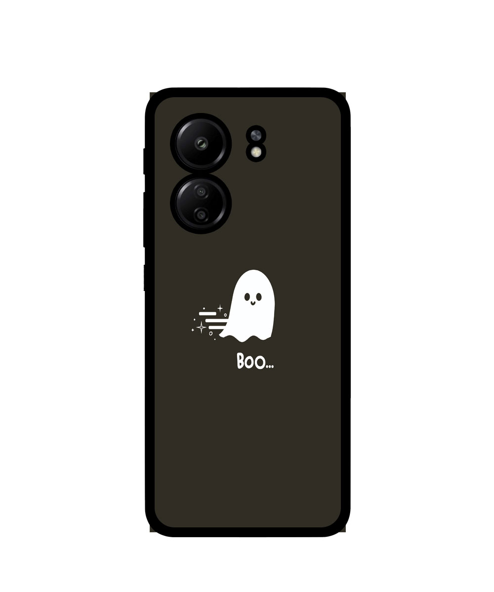 Boo Ghost