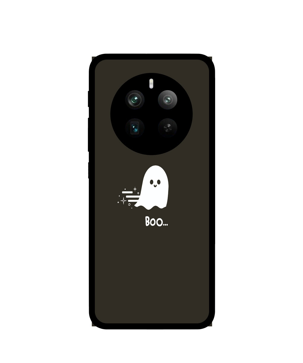 Boo Ghost