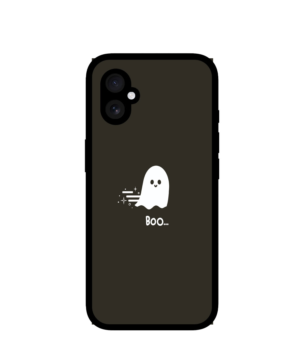 Boo Ghost