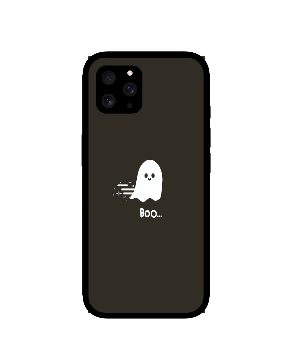 Boo Ghost