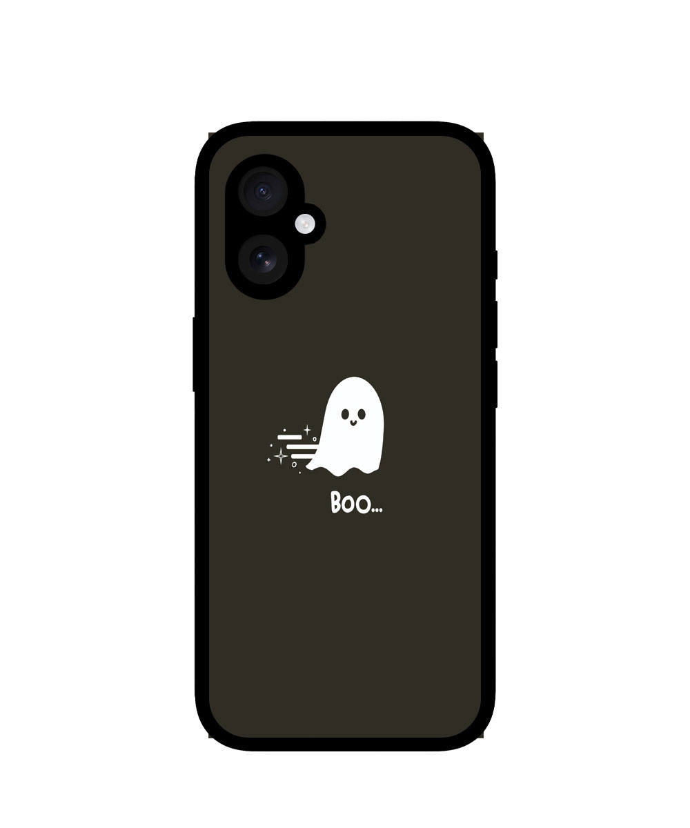 Boo Ghost