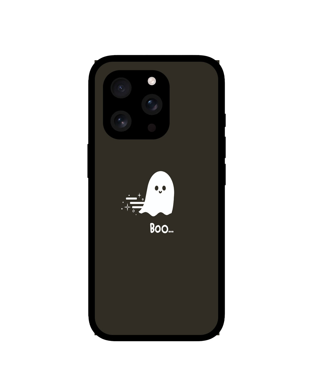 Boo Ghost