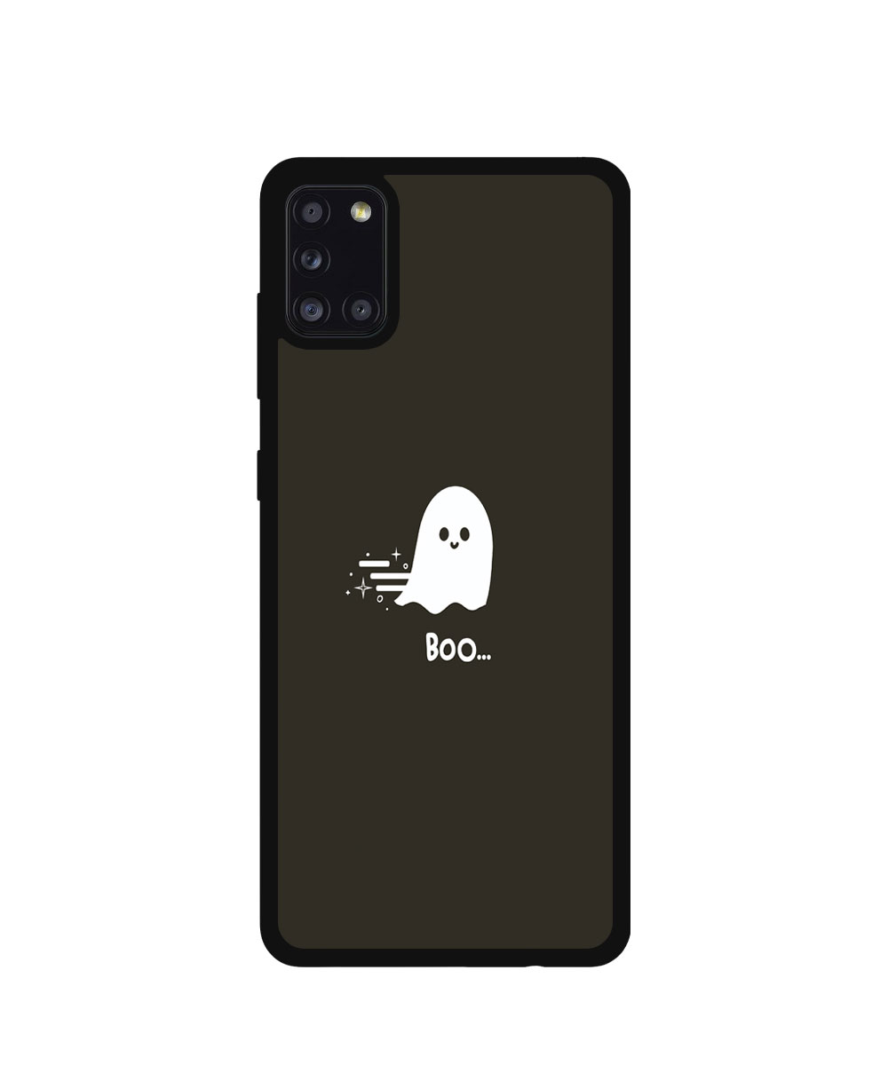 Boo Ghost