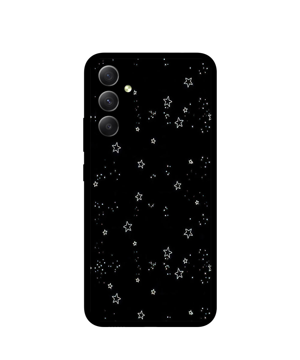 Case / Etui / Pokrowiec / Obudowa na telefon. Wzór: Samsung Galaxy A34