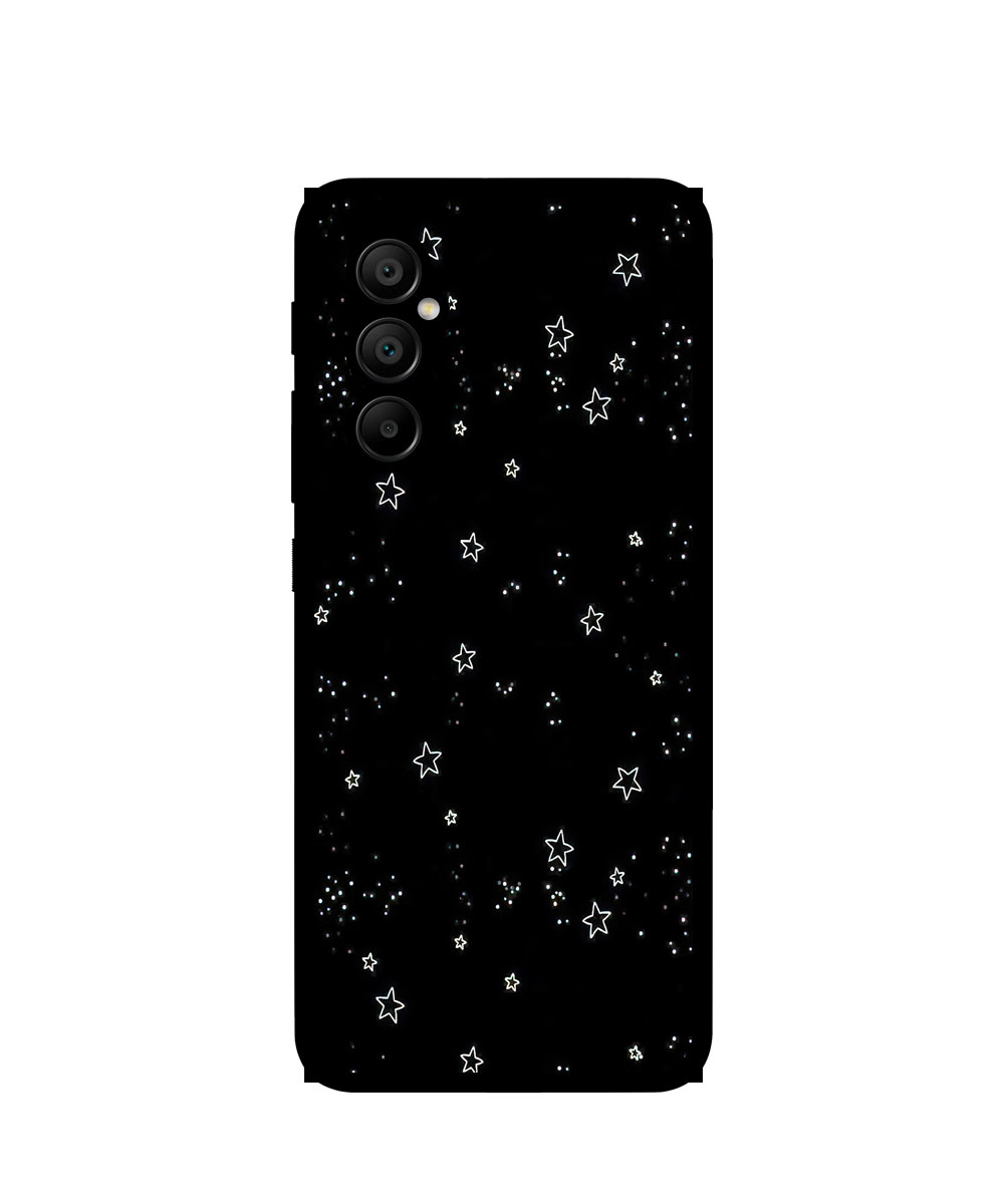 Case / Etui / Pokrowiec / Obudowa na telefon. Wzór: Samsung Galaxy A15