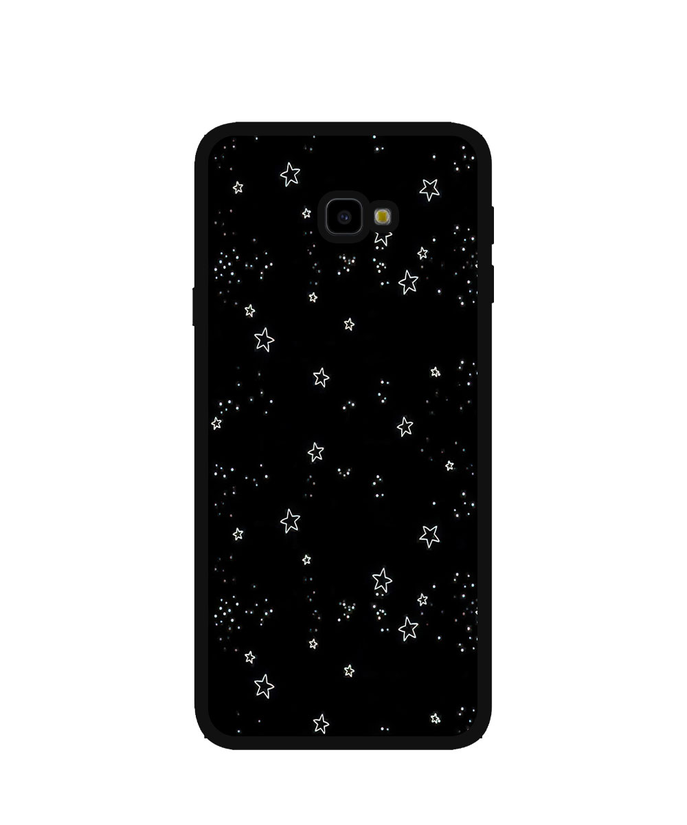 Case / Etui / Pokrowiec / Obudowa na telefon. Wzór: Samsung Galaxy J4+