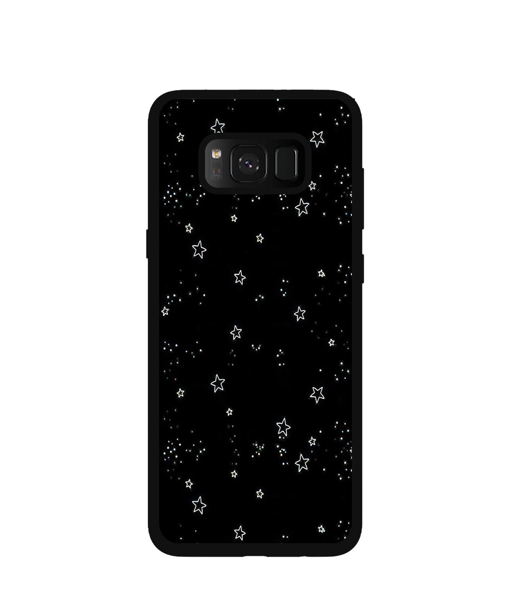 Case / Etui / Pokrowiec / Obudowa na telefon. Wzór: Samsung Galaxy S8