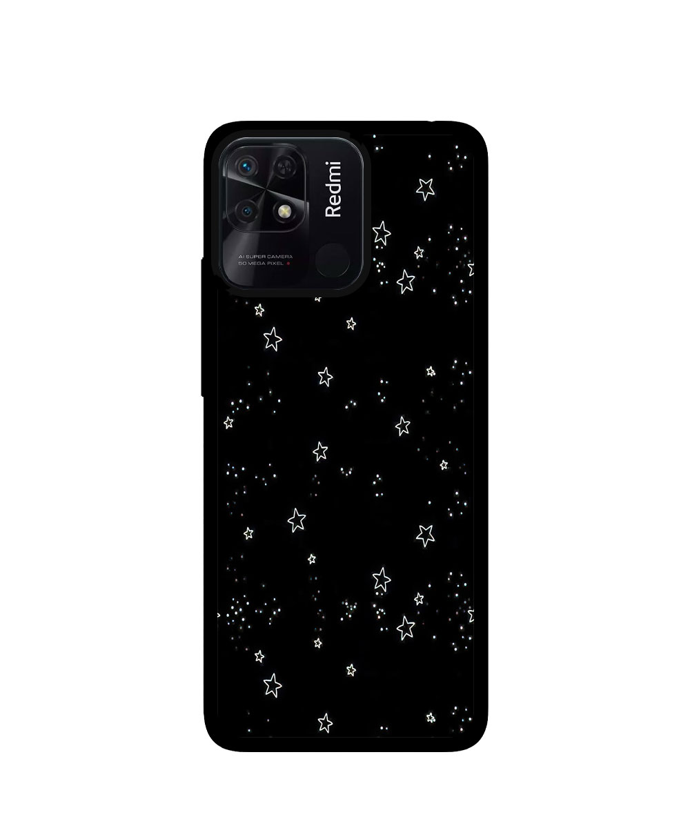 Case / Etui / Pokrowiec / Obudowa na telefon. Wzór: Xiaomi Redmi 10C