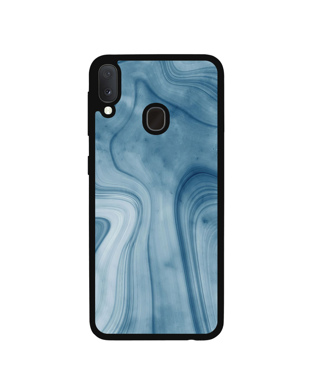 Case / Etui / Pokrowiec / Obudowa na telefon. Wzór: Samsung Galaxy A20e / A10e