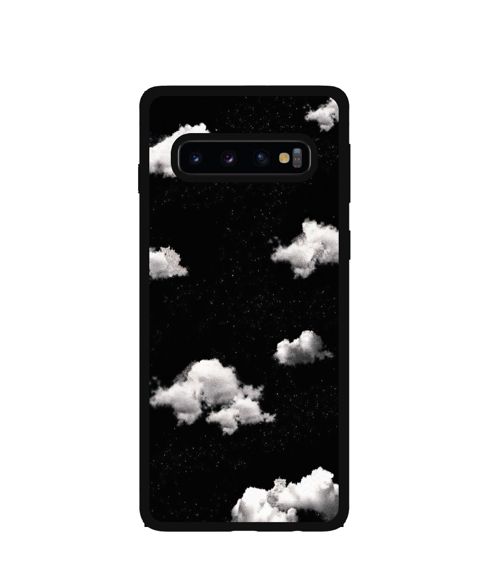 Samsung Galaxy S10 – SZKLANE