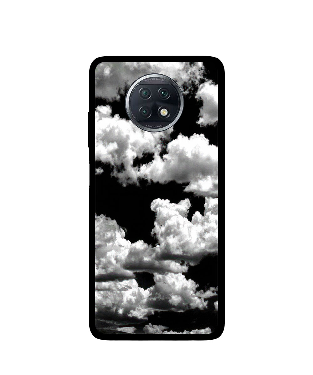 Case / Etui / Pokrowiec / Obudowa na telefon. Wzór: Xiaomi Redmi Note 9T