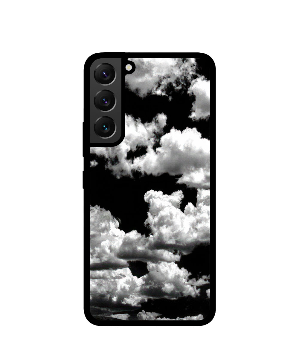 Case / Etui / Pokrowiec / Obudowa na telefon. Wzór: Samsung Galaxy S22