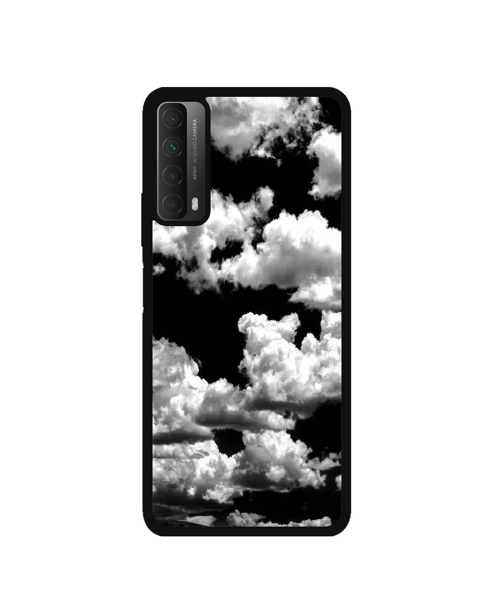 Case / Etui / Pokrowiec / Obudowa na telefon. Wzór: Huawei P Smart 2021 /  Y7a