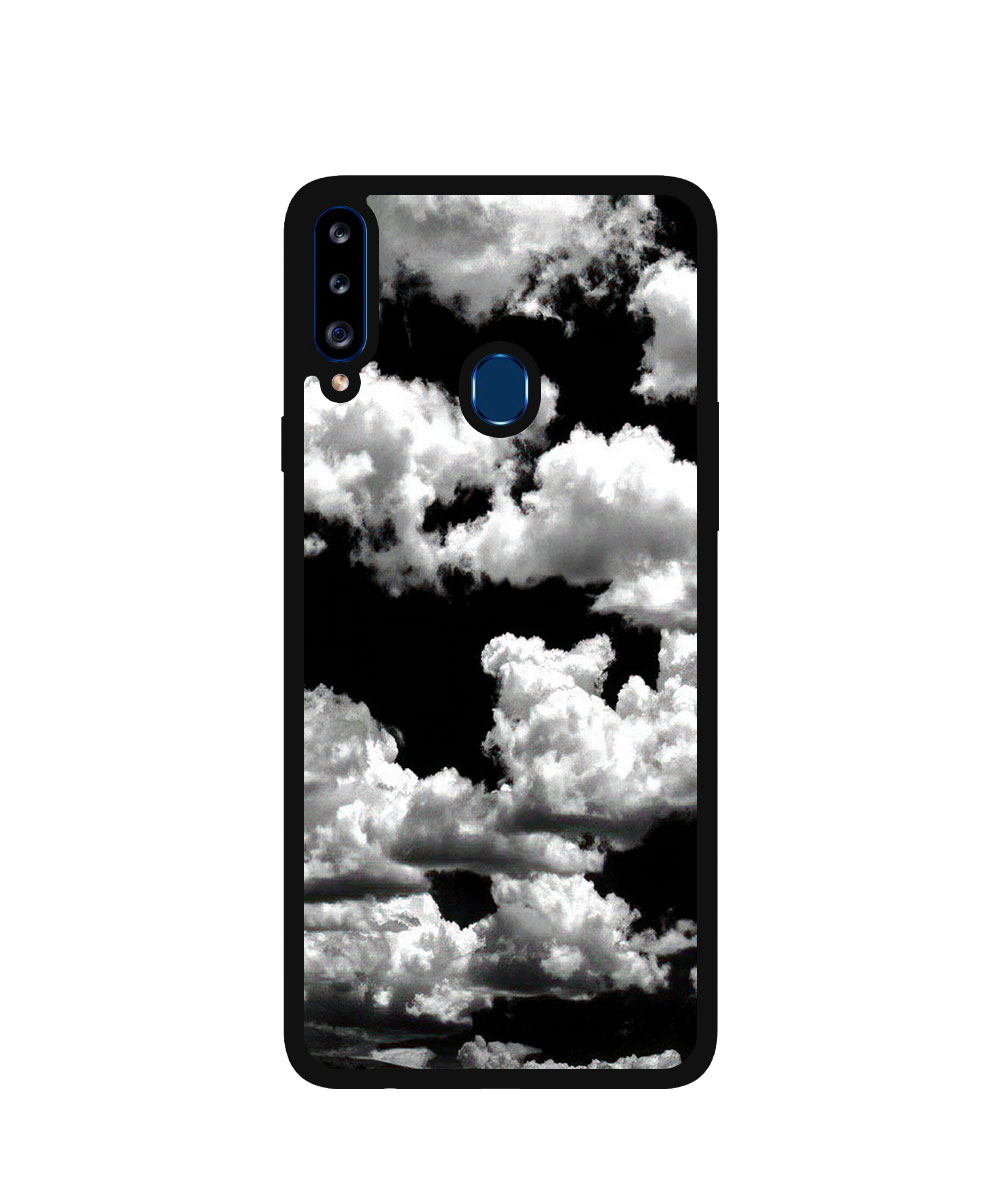 Case / Etui / Pokrowiec / Obudowa na telefon. Wzór: Samsung Galaxy A20s