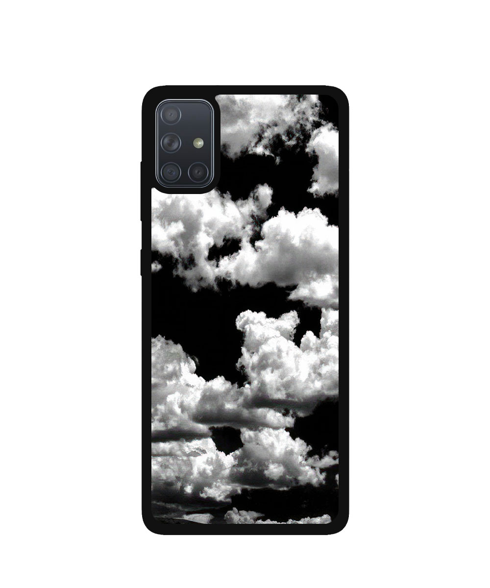 Case / Etui / Pokrowiec / Obudowa na telefon. Wzór: Samsung Galaxy A71