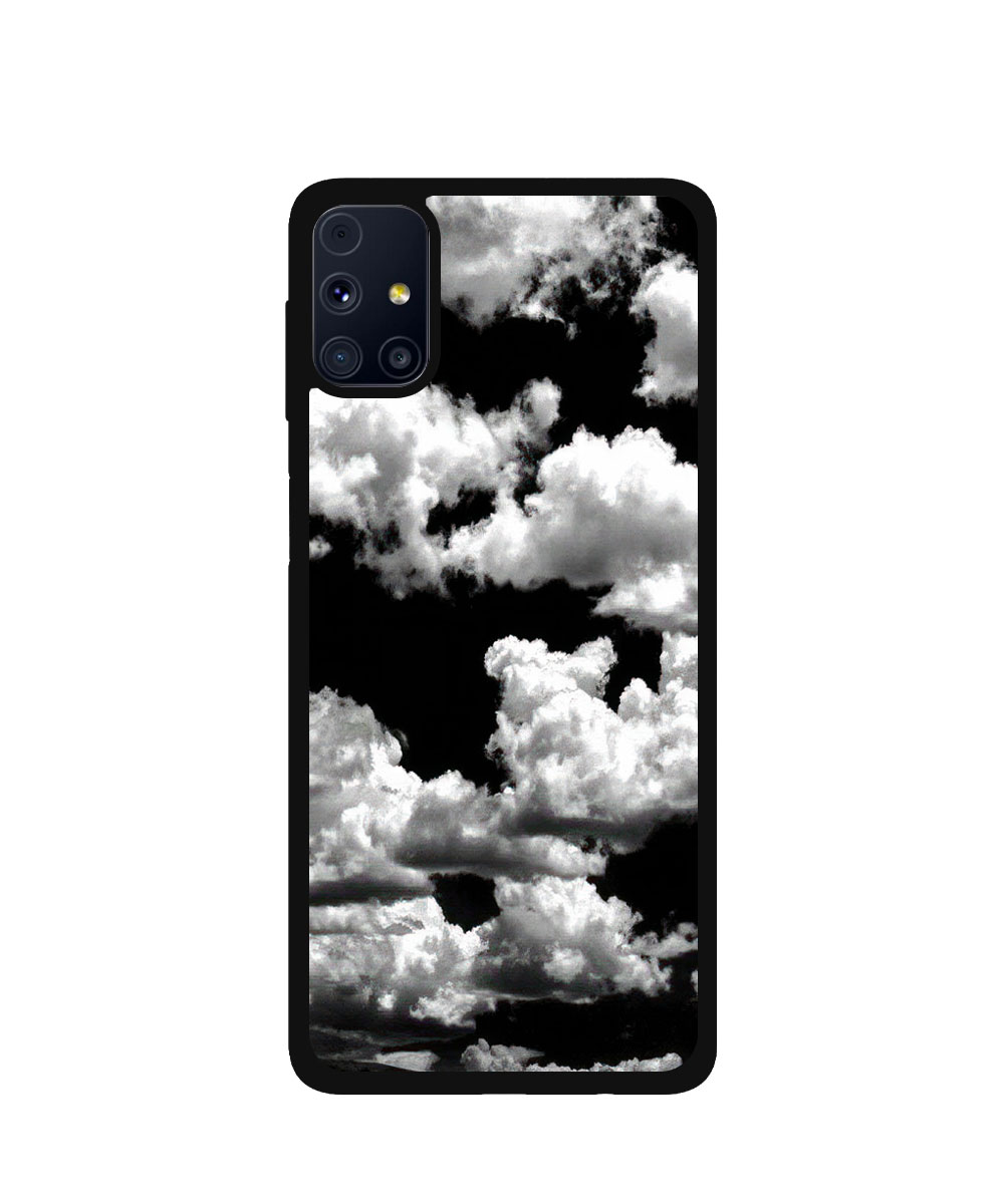 Case / Etui / Pokrowiec / Obudowa na telefon. Wzór: Samsung Galaxy M51