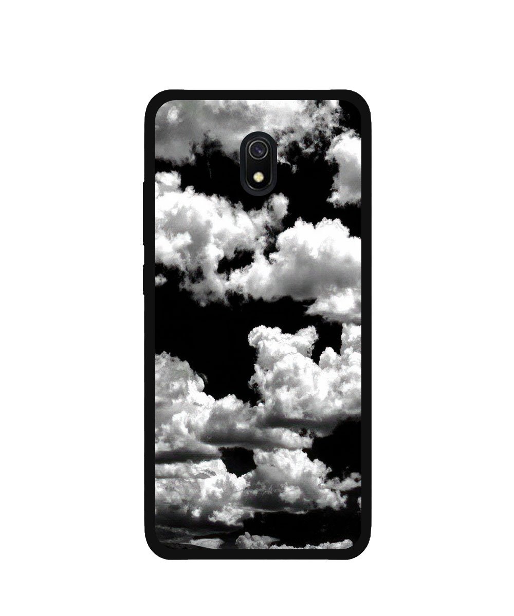 Case / Etui / Pokrowiec / Obudowa na telefon. Wzór: Xiaomi Redmi 8A