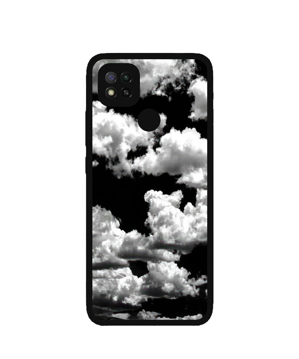 Case / Etui / Pokrowiec / Obudowa na telefon. Wzór: Xiaomi Redmi 9C
